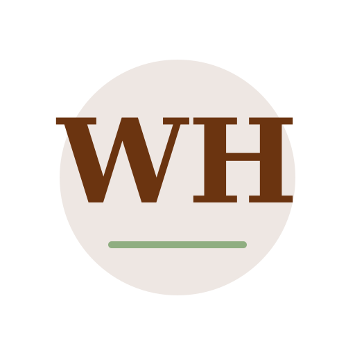 WholeSpace Home Remodeling logo